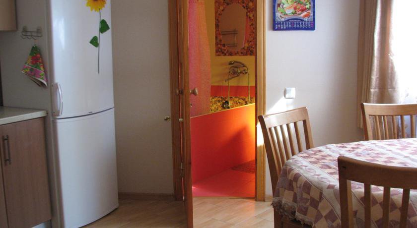Гостиница Guest House Natali Алупка