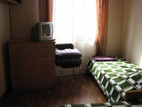 Гостиница Guest House Natali Алупка-32