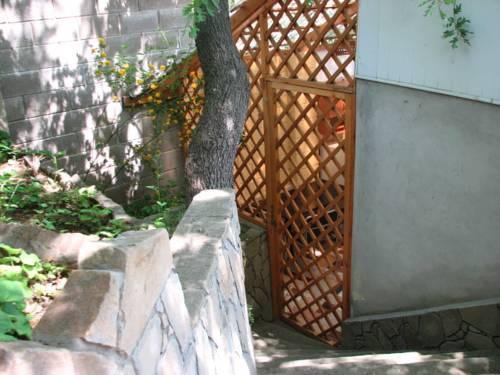 Гостиница Guest House Natali Алупка-16