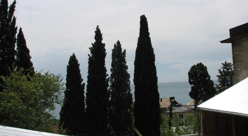 Гостиница Guest House Natali Алупка-4