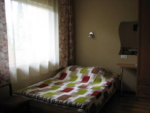 Гостиница Guest House Natali Алупка-5