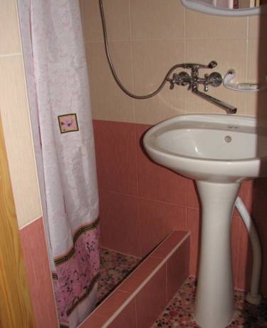 Гостиница Guest House Natali Алупка-25
