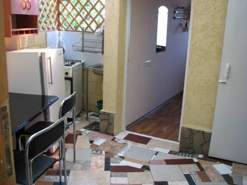 Гостиница Guest House Natali Алупка-19