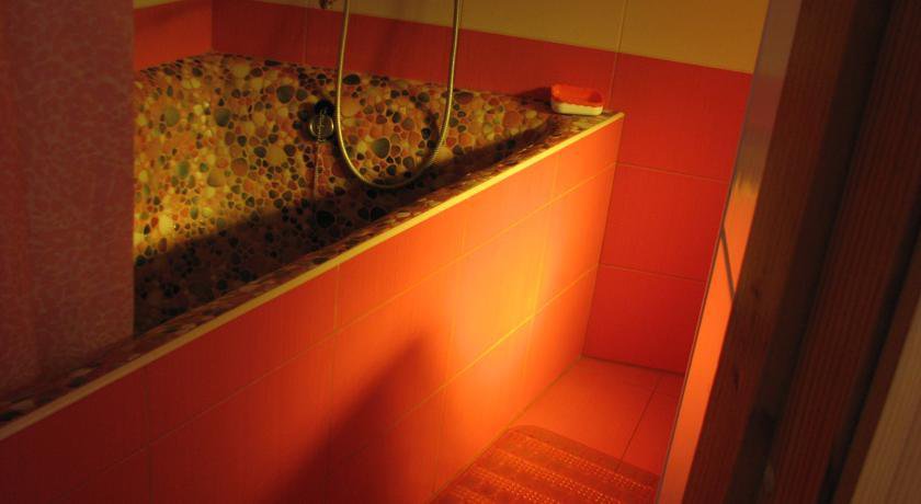 Гостиница Guest House Natali Алупка