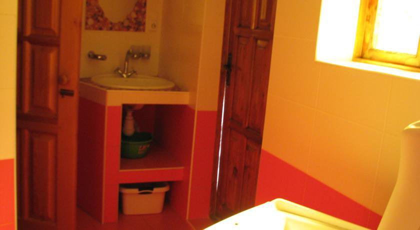Гостиница Guest House Natali Алупка-53