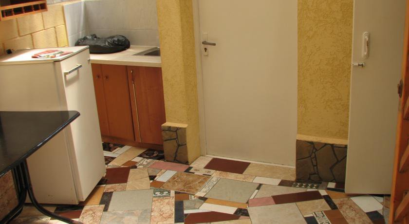 Гостиница Guest House Natali Алупка-49