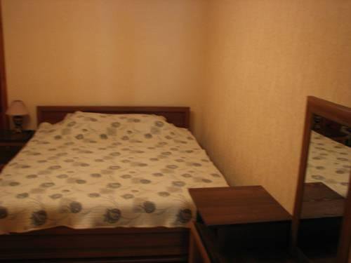 Гостиница Guest House Natali Алупка-23