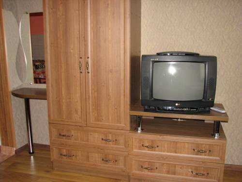 Гостиница Guest House Natali Алупка-27