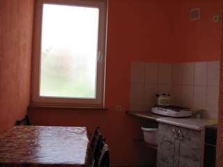 Гостиница Guest House Natali Алупка Трехместный номер "Комфорт"-7
