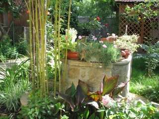 Гостиница Guest House Natali Алупка-5