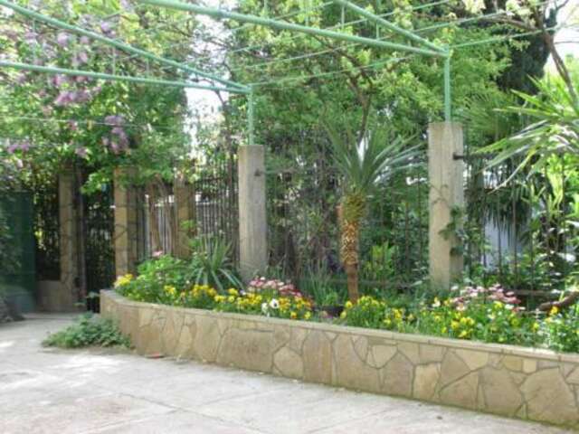 Гостиница Guest House Natali Алупка-57