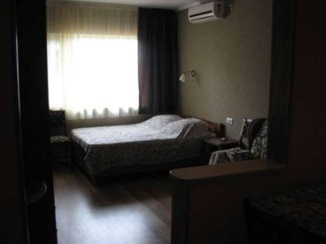 Гостиница Guest House Natali Алупка-28