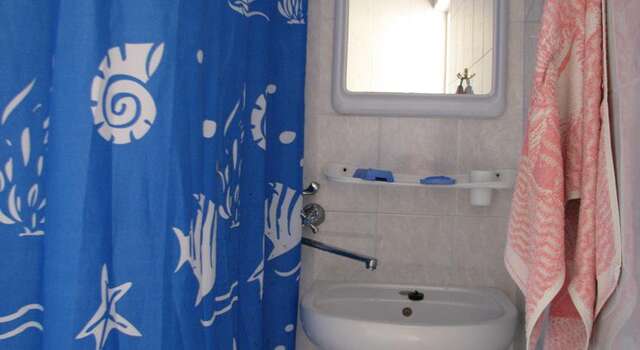 Гостиница Guest House Natali Алупка-49