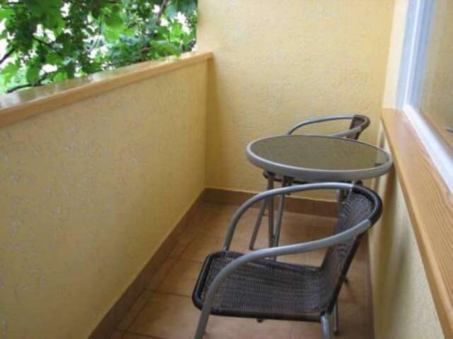 Гостиница Guest House Natali Алупка-12