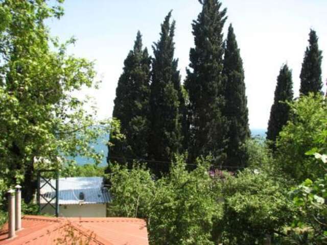 Гостиница Guest House Natali Алупка-37