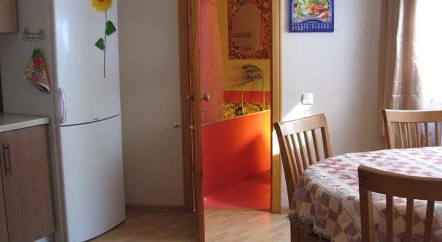 Гостиница Guest House Natali Алупка-51