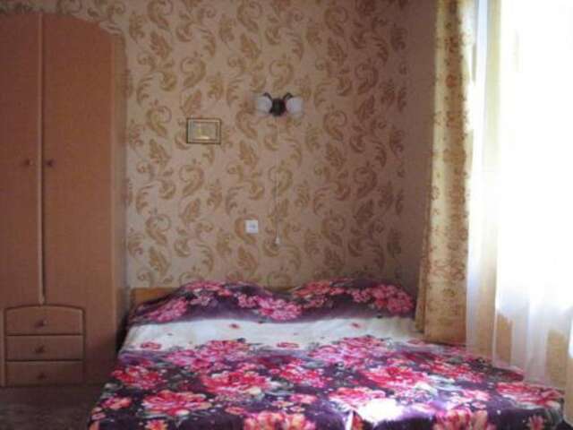 Гостиница Guest House Natali Алупка-29