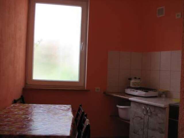 Гостиница Guest House Natali Алупка-41