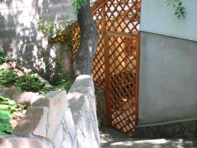 Гостиница Guest House Natali Алупка-15