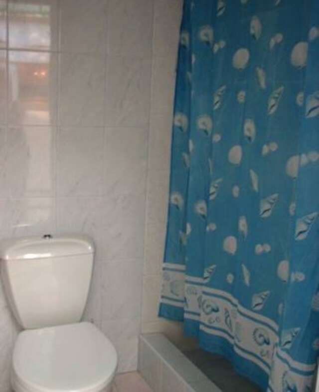 Гостиница Guest House Natali Алупка-25