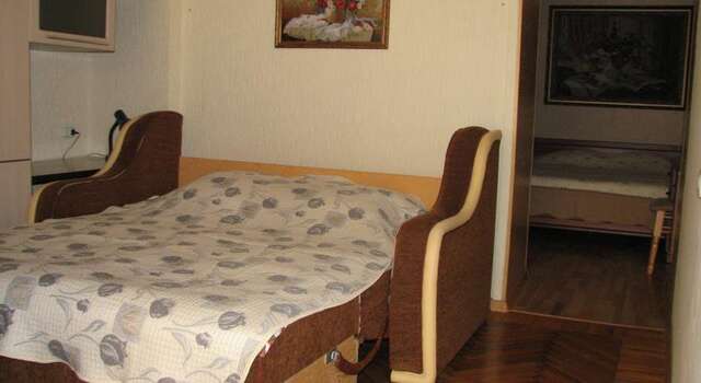 Гостиница Guest House Natali Алупка-53
