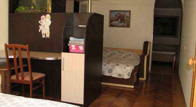 Гостиница Guest House Natali Алупка-50
