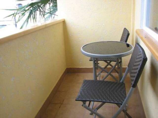 Гостиница Guest House Natali Алупка-34