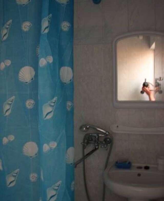 Гостиница Guest House Natali Алупка-16