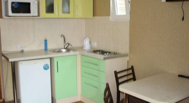 Гостиница Guest House Natali Алупка-35