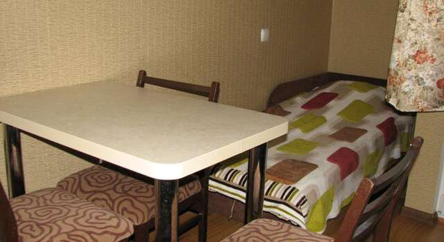 Гостиница Guest House Natali Алупка-42
