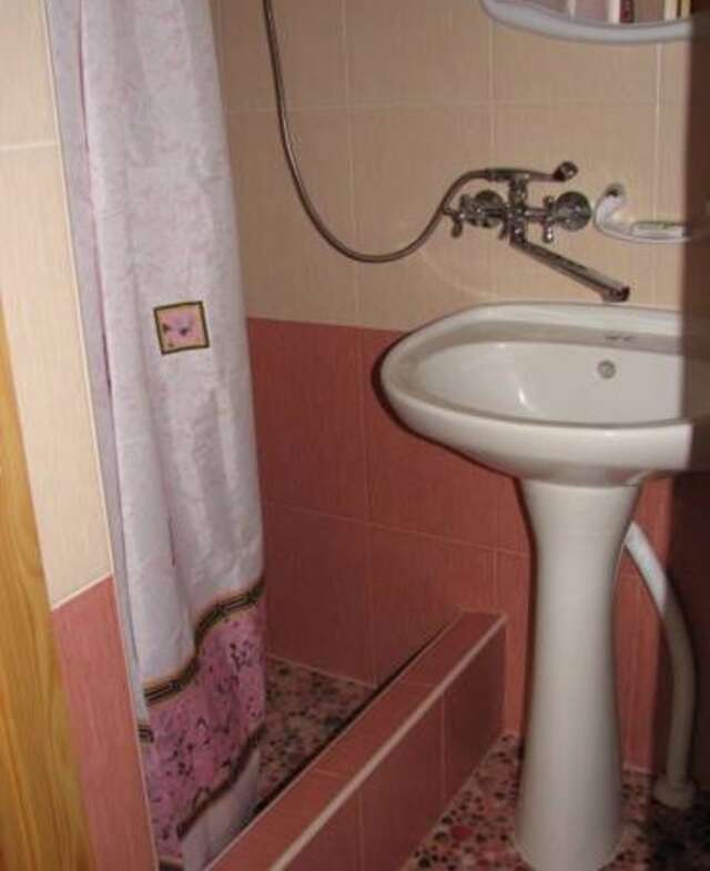Гостиница Guest House Natali Алупка-24