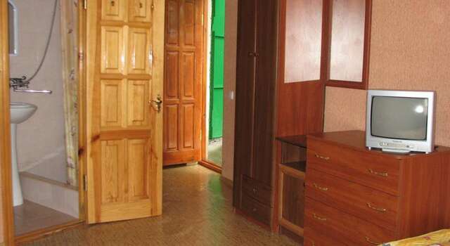 Гостиница Guest House Natali Алупка-32