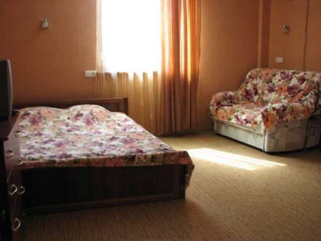 Гостиница Guest House Natali Алупка-36