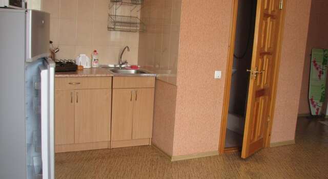Гостиница Guest House Natali Алупка-45
