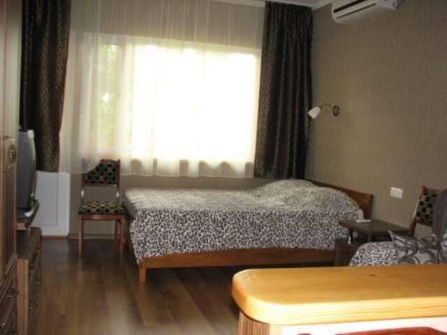 Гостиница Guest House Natali Алупка-40