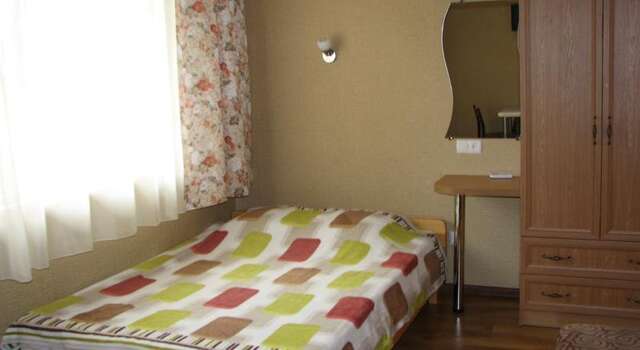 Гостиница Guest House Natali Алупка-21