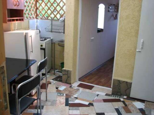Гостиница Guest House Natali Алупка-18