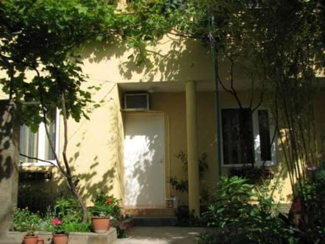 Гостиница Guest House Natali Алупка-27