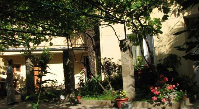 Гостиница Guest House Natali Алупка-55