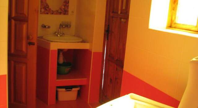 Гостиница Guest House Natali Алупка-52