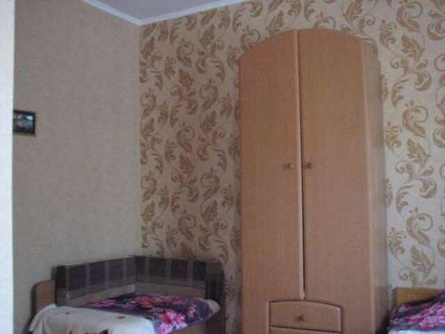 Гостиница Guest House Natali Алупка-33