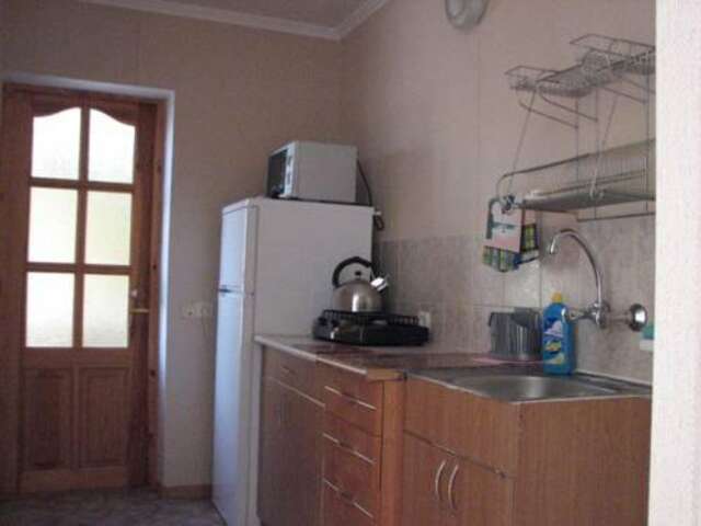 Гостиница Guest House Natali Алупка-14