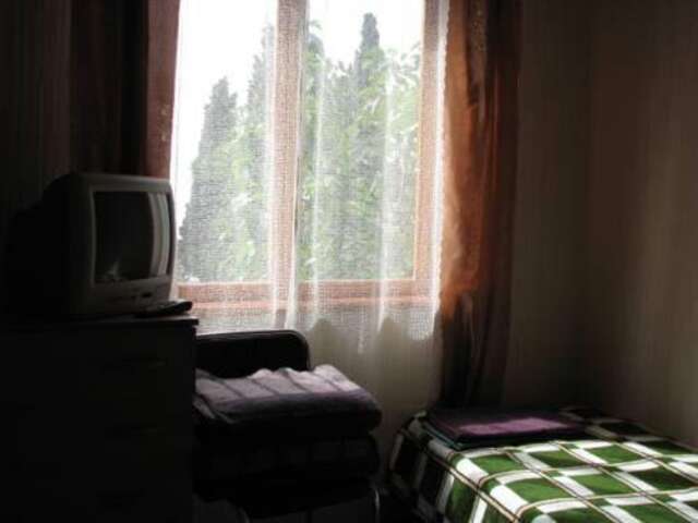 Гостиница Guest House Natali Алупка-20