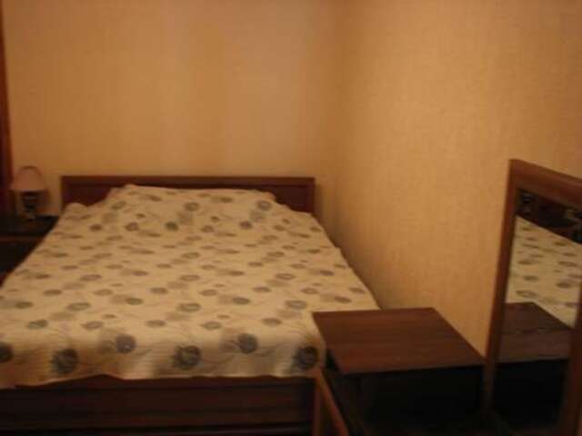 Гостиница Guest House Natali Алупка-22