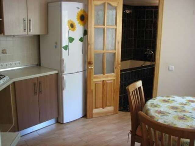 Гостиница Guest House Natali Алупка-30