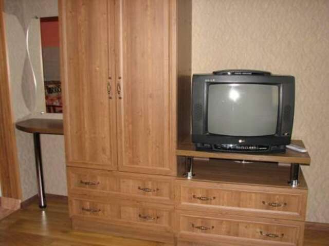 Гостиница Guest House Natali Алупка-26