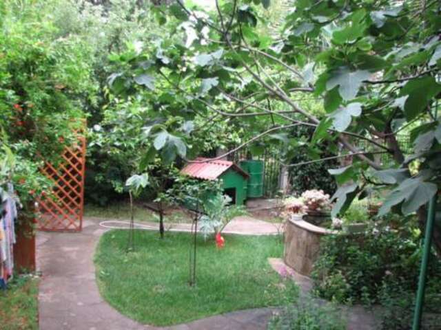 Гостиница Guest House Natali Алупка-58