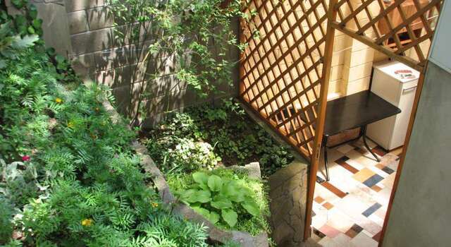 Гостиница Guest House Natali Алупка-47
